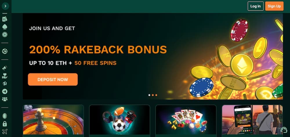 TG.Casino