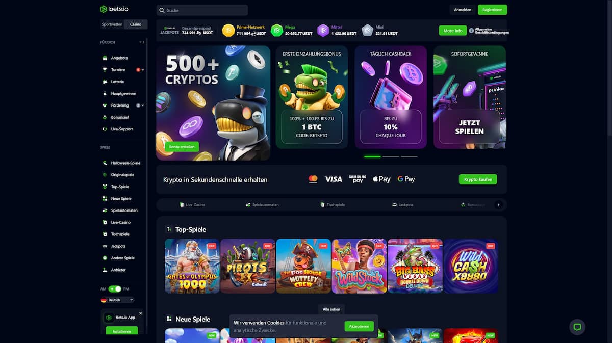 Ueber-Bets.io-Casino