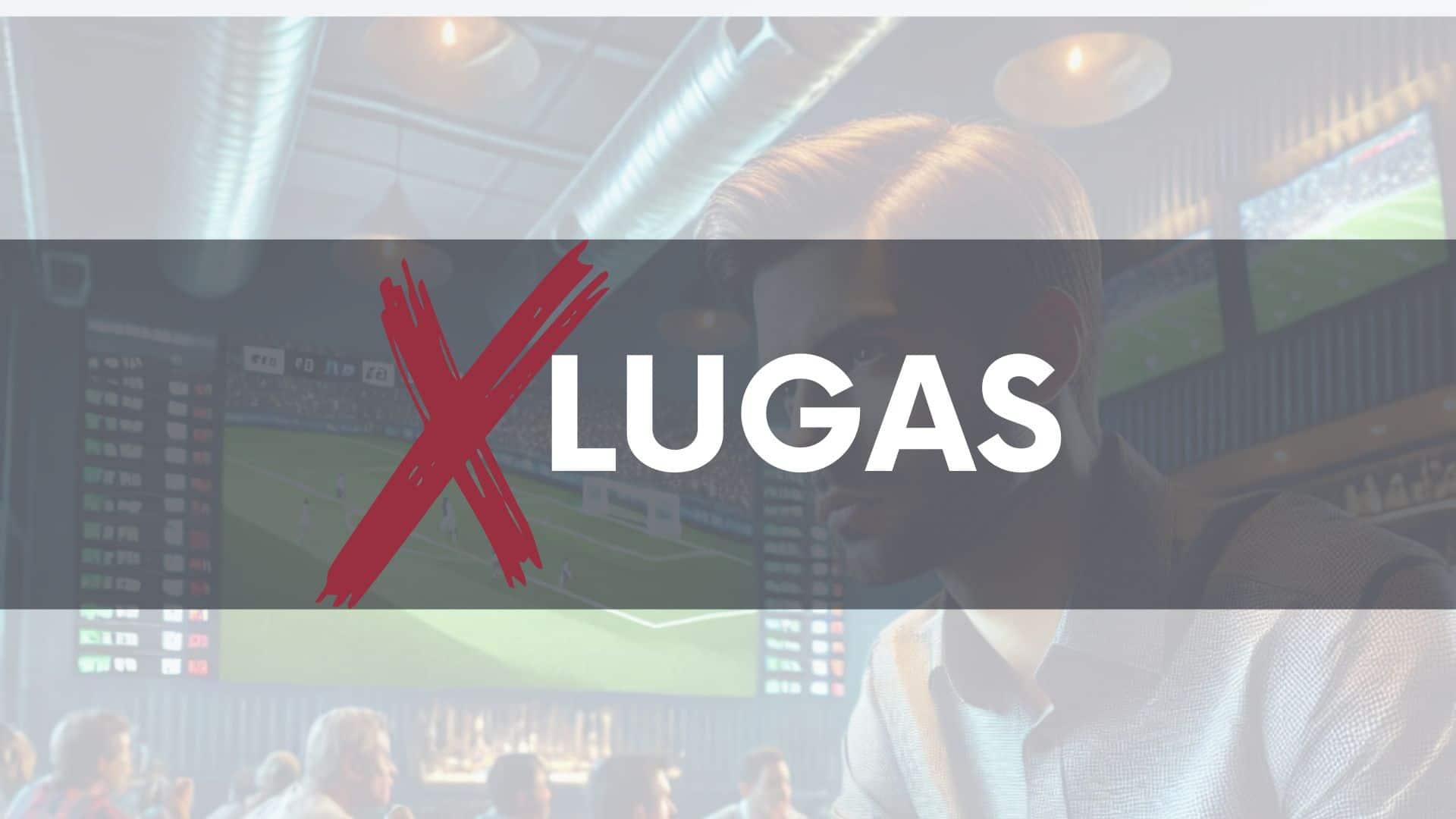 Was ist LUGAS