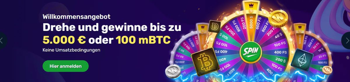 Winz.io-Casino-Bonus