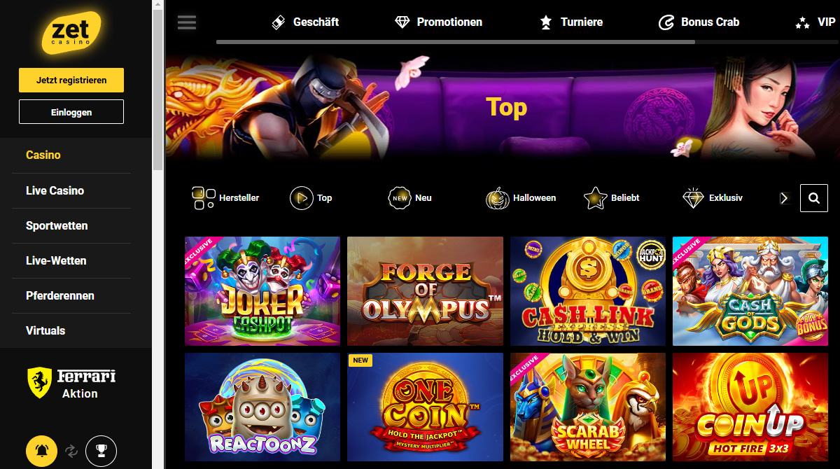 Zet-Casino-Slots