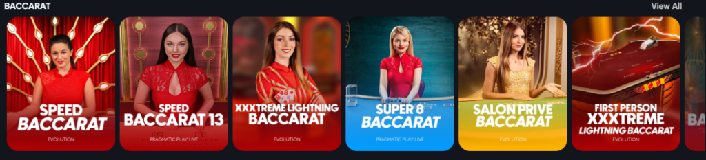 baccaratt