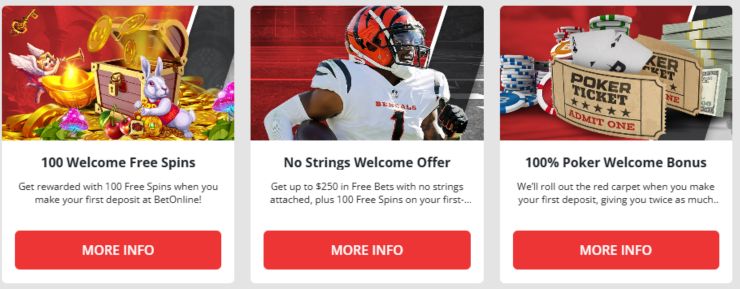 betonline promotions