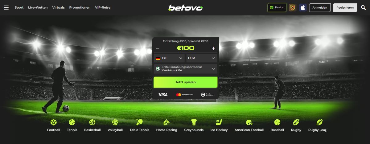 betovo