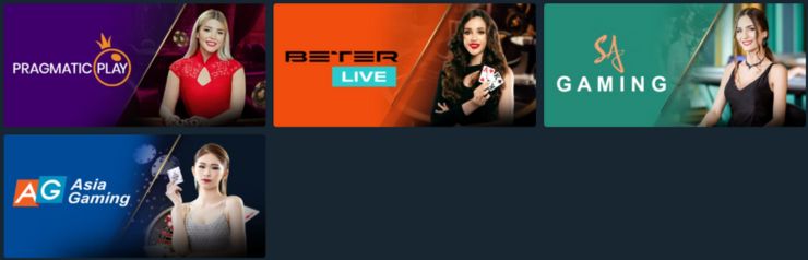 betplay software providers