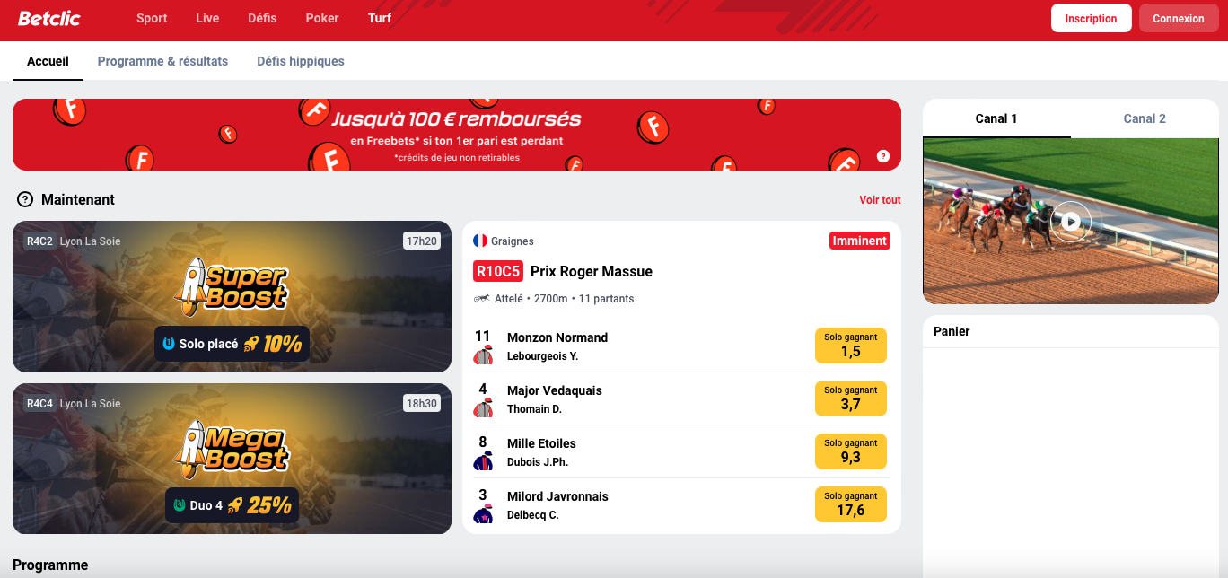 betclic bitcoin casino