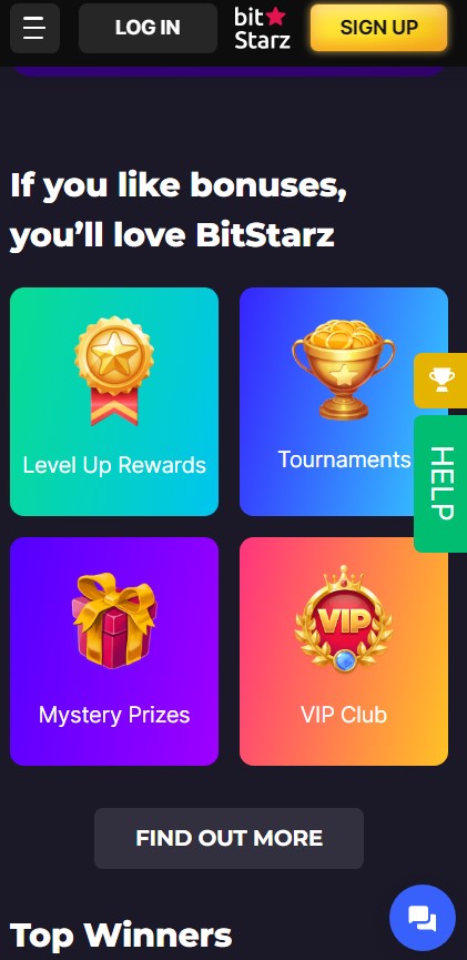 bitstarz-mobile-view