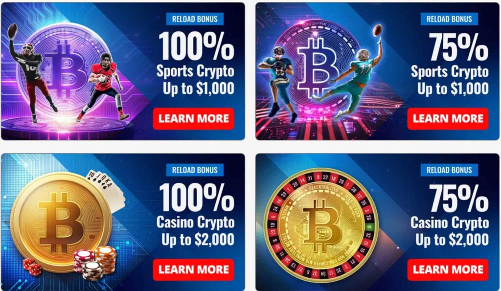 BUSR crypto bonuses