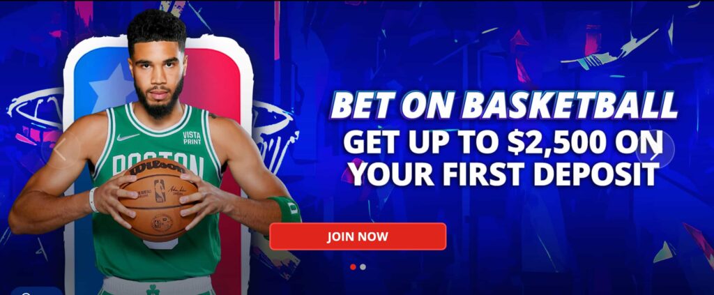 BUSR welcome bonus for sports betting