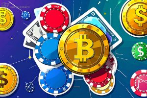 Casino bonuses banner