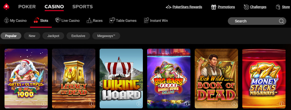 casino dépôt minimum 1 euro - pokerstars