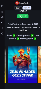 coincasino