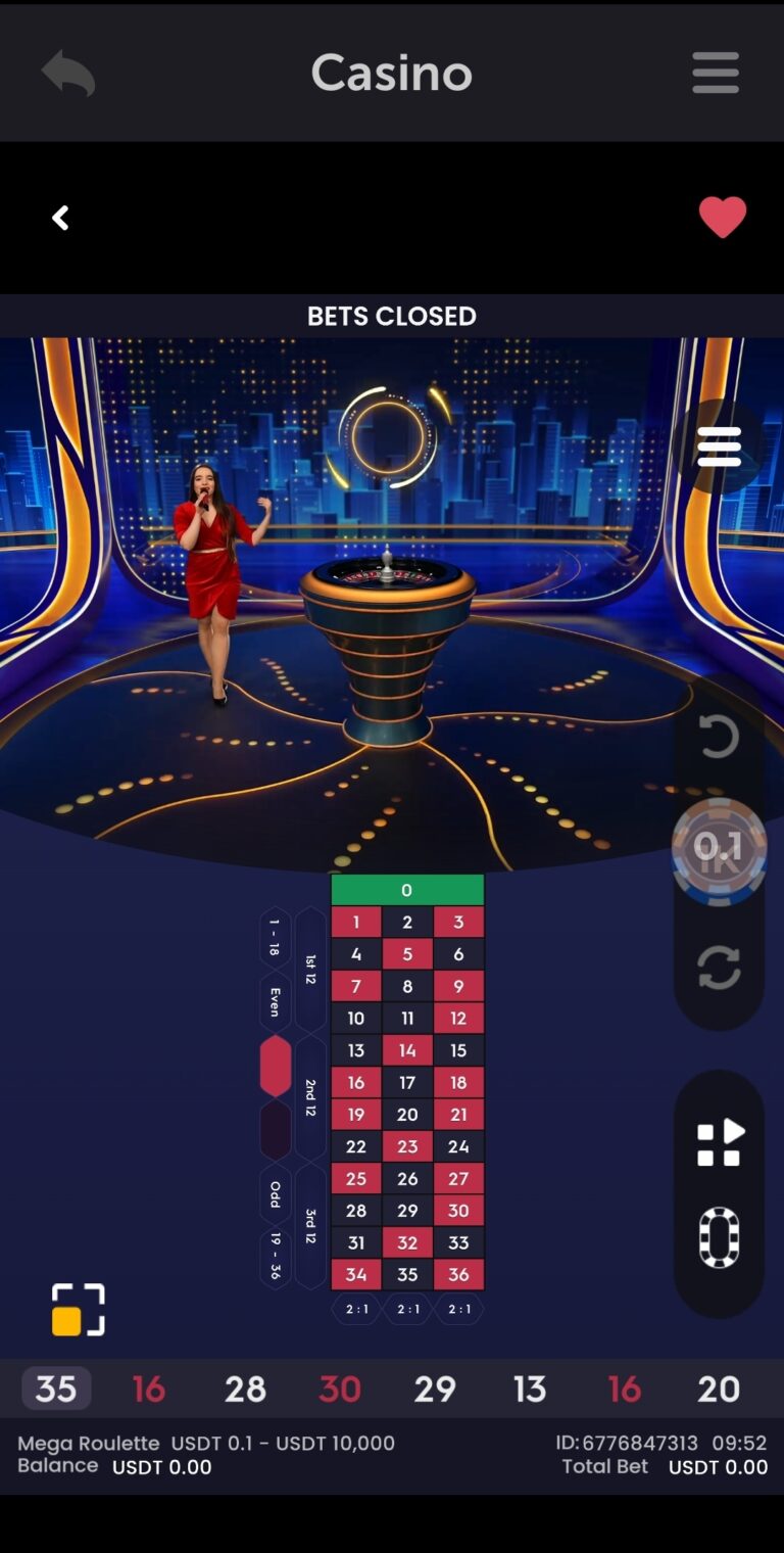 coinpoker live roulette