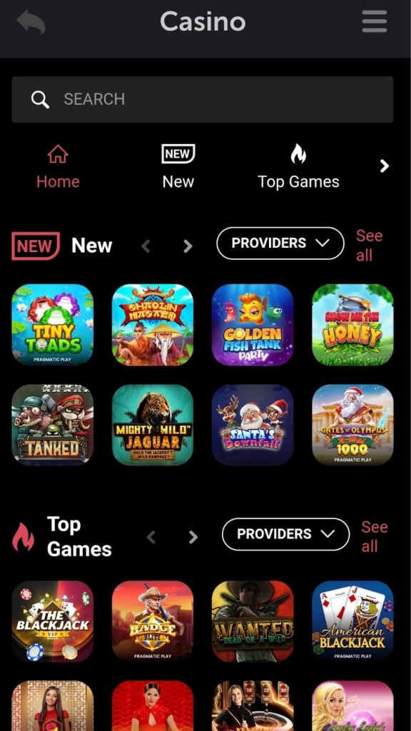 CoinPoker - mobile plinko site