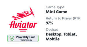 comment fonctionne le jeu aviator - rtp