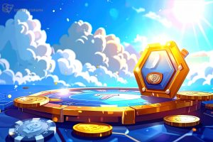 Decentralized casinos banner