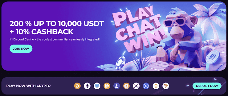 discasino online casino