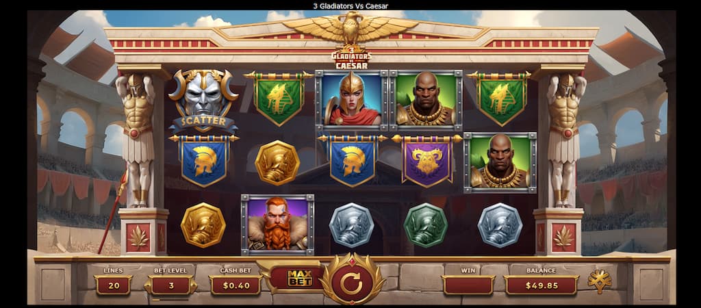 online pokies AU
