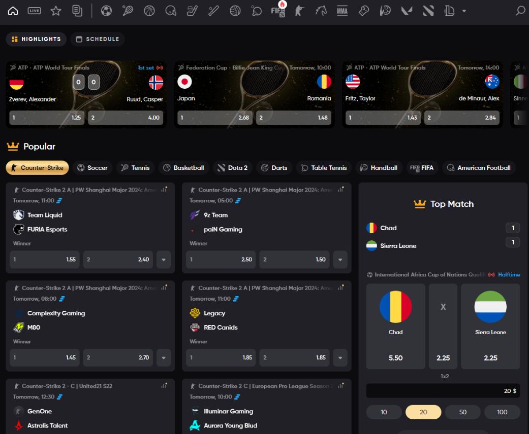 golden panda sports betting sites
