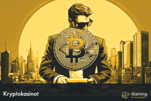 Kryptokasinot