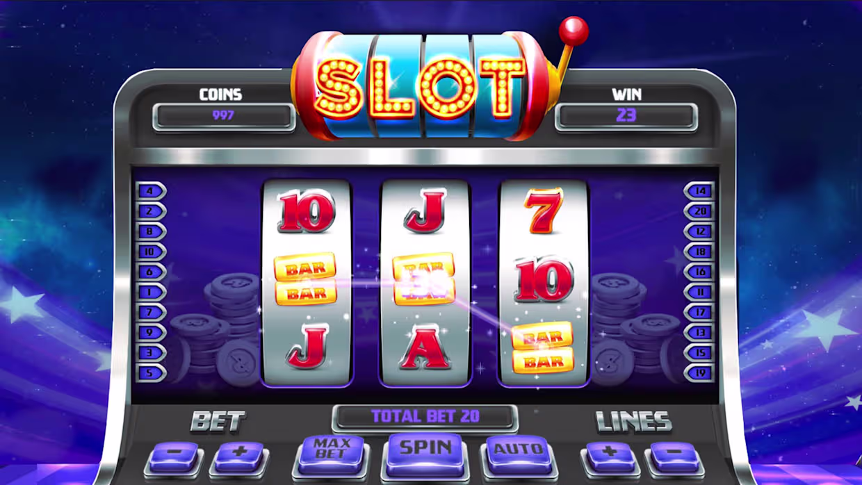 Quels jeux sont disponibles dans un ETH casino ?
