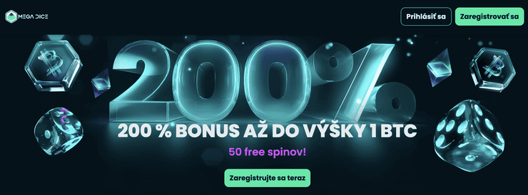 mega dice online casino