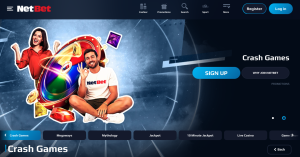 netbet casino avoator en ligne