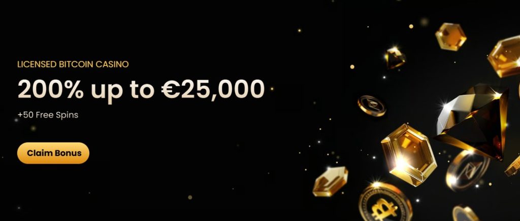 no kyc casino lucky block crypto
