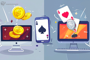 Nowe kasyna online