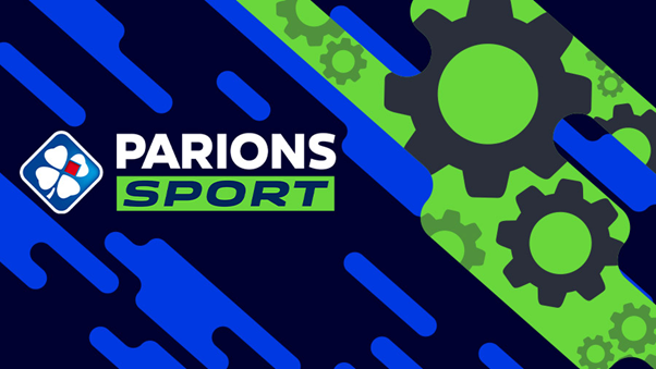 parions sport paris sportif football