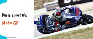 paris sportifs moto gp