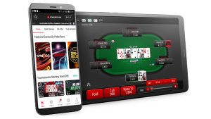 pokerstars app casino en ligne