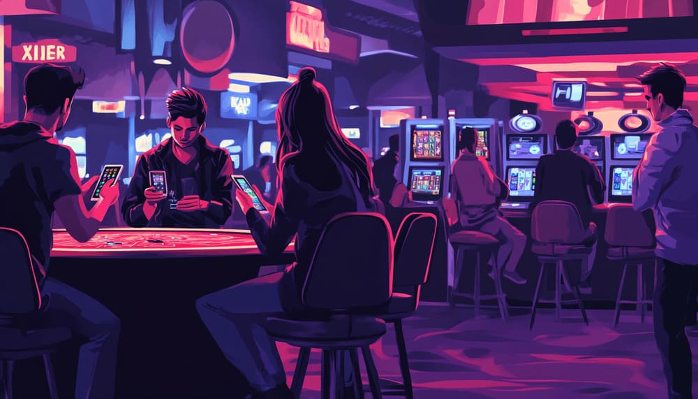 application de casino en ligne fiable