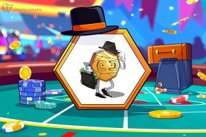 Real money casinos banner