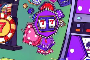 Stake casino banner