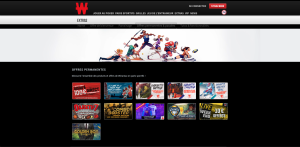top casino cashlib- winamax