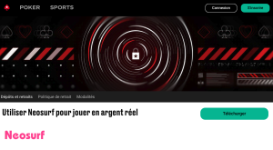 top casino neosurf - pokerstars