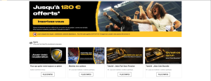 top casino retrait instantané - bwin