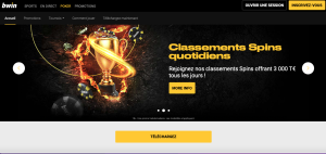 trouver des nouveaux casino en ligne - bwin
