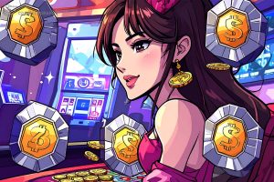 Vave casino banner