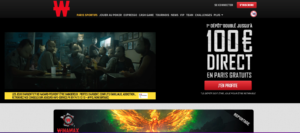 winamax casino en ligne fiable