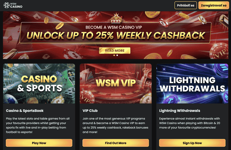 wsm casino