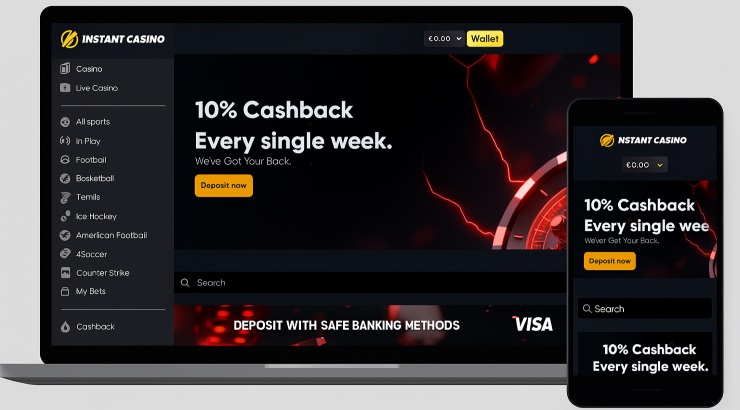 Best Online Casino Site