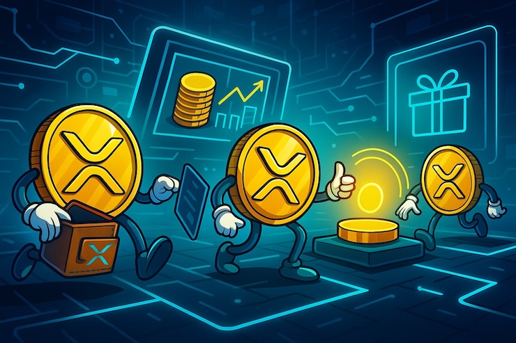 A snapshot of a representation of the Best Ripple casinos