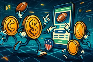 A snapshot of the Best Sportsbetting sites in the US