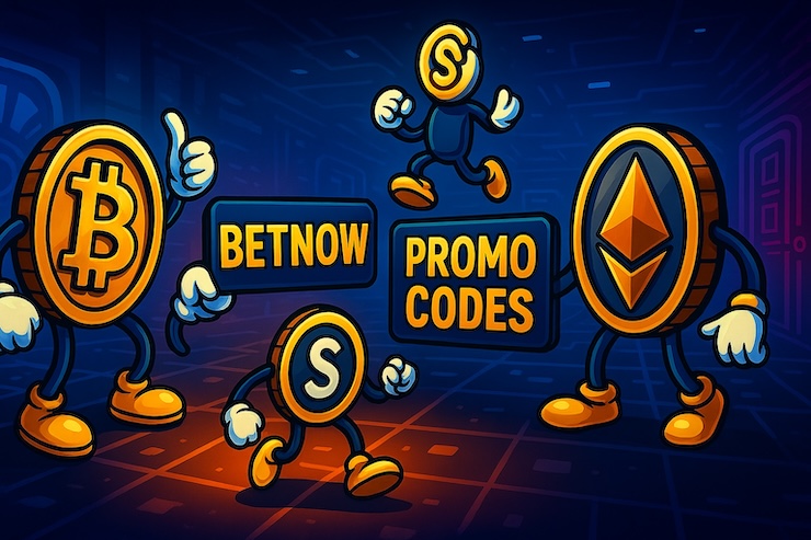A snapshot of BetNow Promo Codes