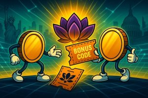 A snapshot of Black Lotus Bonus Codes