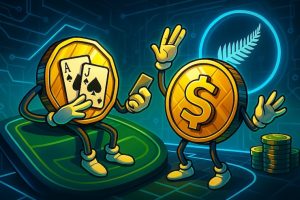 A snapshot of Blackjack at NZ Online Casinos