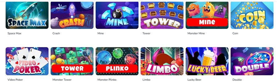 Các game Siêu Tốc ngày càng ăn khách