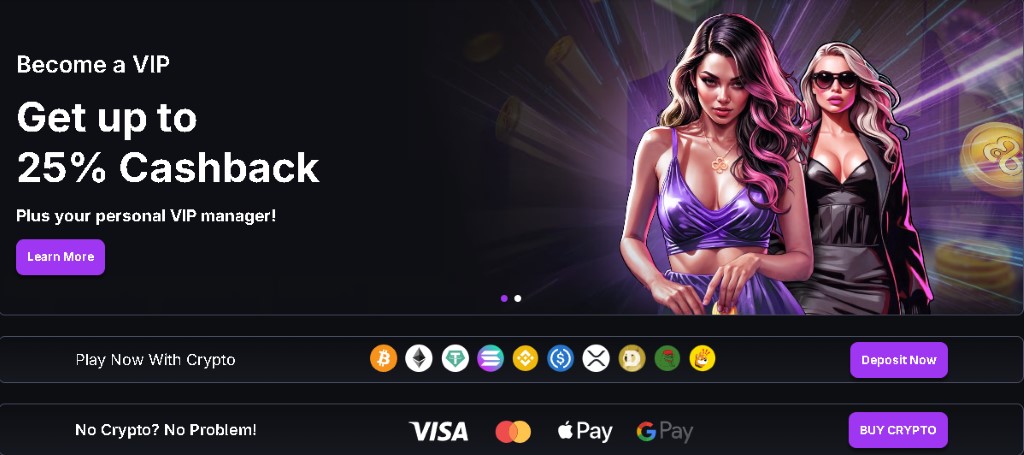 Cashback Deals